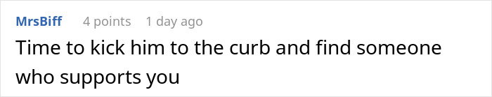 Woman Is Left Stunned After Her BF Admits Her Success Is A Direct Threat To The “Life He Pictured”