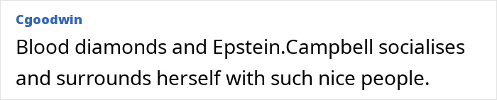 Epstein Files Reveal Naomi Campbell Was Offered “Two Playmates” By Ghislaine Maxwell Epstein Files Reveal Naomi Campbell Was Offered “Two Playmates” By Ghislaine Maxwell