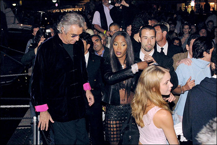 Epstein Files Reveal Naomi Campbell Was Offered “Two Playmates” By Ghislaine Maxwell Epstein Files Reveal Naomi Campbell Was Offered “Two Playmates” By Ghislaine Maxwell