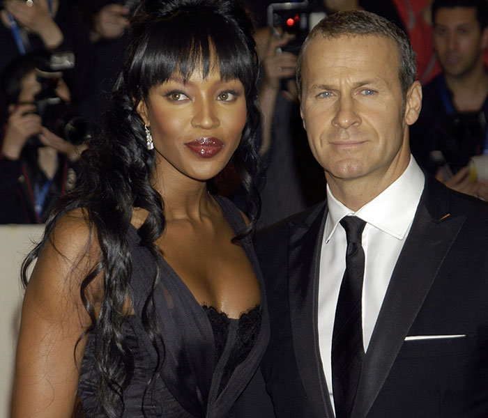 Epstein Files Reveal Naomi Campbell Was Offered “Two Playmates” By Ghislaine Maxwell Epstein Files Reveal Naomi Campbell Was Offered “Two Playmates” By Ghislaine Maxwell