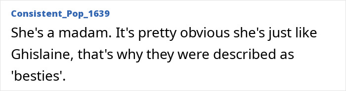 Epstein Files Reveal Naomi Campbell Was Offered “Two Playmates” By Ghislaine Maxwell Epstein Files Reveal Naomi Campbell Was Offered “Two Playmates” By Ghislaine Maxwell