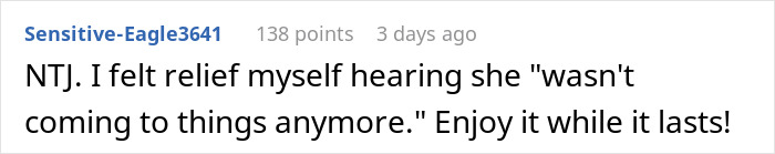 Granny Pretends To Be Kid’s Guardian As “Someone Has To Step Up,” Dad Fumes At Her Toxicity Granny Pretends To Be Kid’s Guardian As “Someone Has To Step Up,” Dad Fumes At Her Toxicity