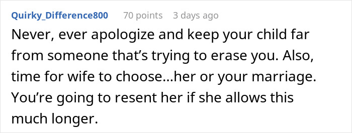 Granny Pretends To Be Kid’s Guardian As “Someone Has To Step Up,” Dad Fumes At Her Toxicity Granny Pretends To Be Kid’s Guardian As “Someone Has To Step Up,” Dad Fumes At Her Toxicity