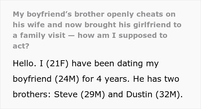 Family Rolls Out Red Carpet For Son’s Mistress While His Wife Sits At Home Clueless