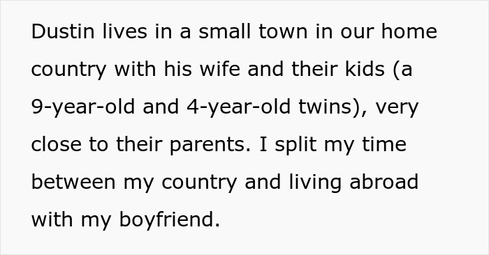 Family Rolls Out Red Carpet For Son’s Mistress While His Wife Sits At Home Clueless