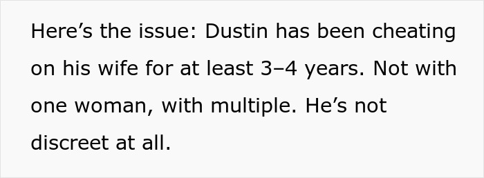 Family Rolls Out Red Carpet For Son’s Mistress While His Wife Sits At Home Clueless