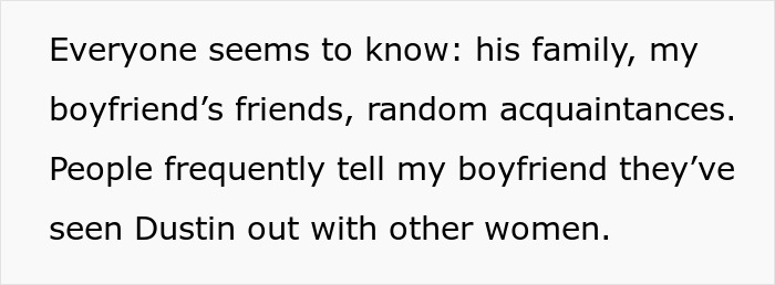 Family Rolls Out Red Carpet For Son’s Mistress While His Wife Sits At Home Clueless