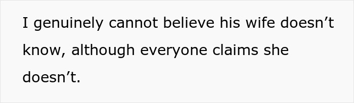 Family Rolls Out Red Carpet For Son’s Mistress While His Wife Sits At Home Clueless