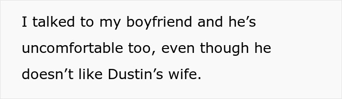 Family Rolls Out Red Carpet For Son’s Mistress While His Wife Sits At Home Clueless