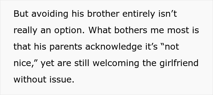 Family Rolls Out Red Carpet For Son’s Mistress While His Wife Sits At Home Clueless