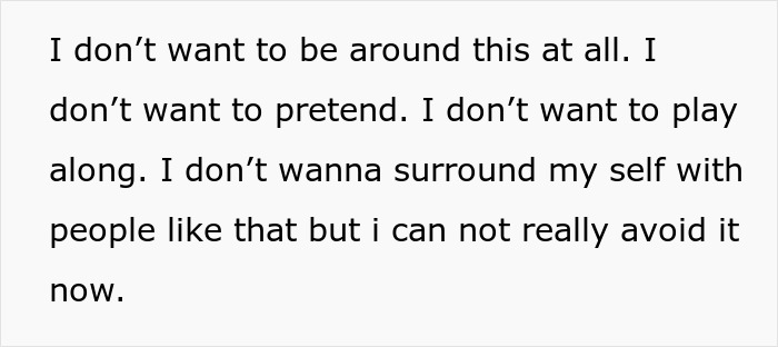 Family Rolls Out Red Carpet For Son’s Mistress While His Wife Sits At Home Clueless