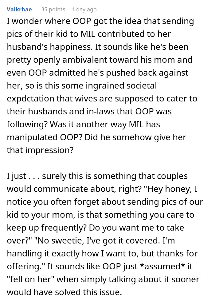 Muslim MIL Melts Down After Seeing Grandson Celebrate Christmas, Accuses DIL Of Erasing Culture