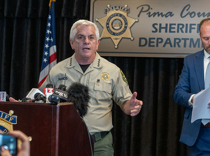 Search For Savannah Guthrie’s Mom Takes Chilling Turn As She Posts Video After Expired Deadline