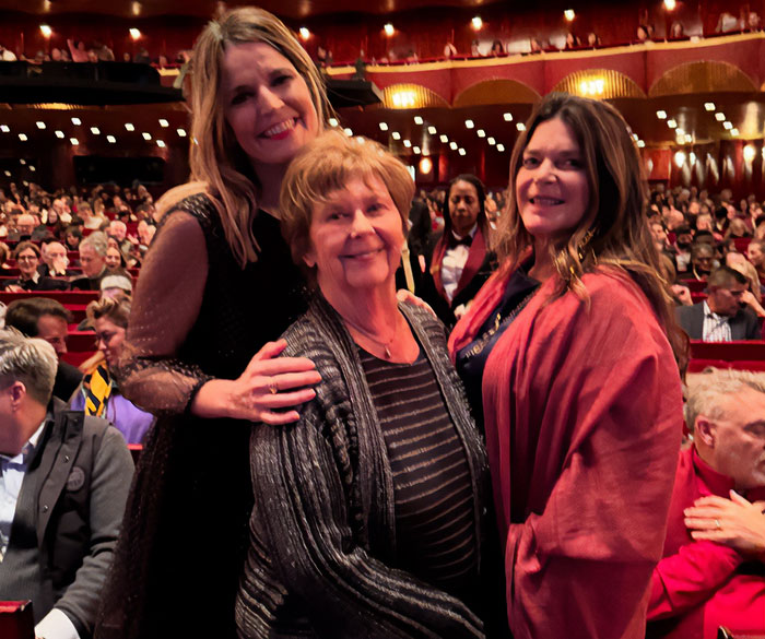 Search For Savannah Guthrie’s Mom Takes Chilling Turn As She Posts Video After Expired Deadline