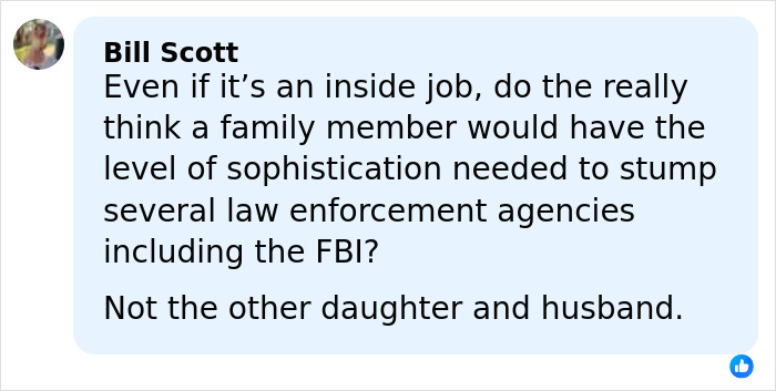 Search For Savannah Guthrie’s Mom Takes Chilling Turn As She Posts Video After Expired Deadline