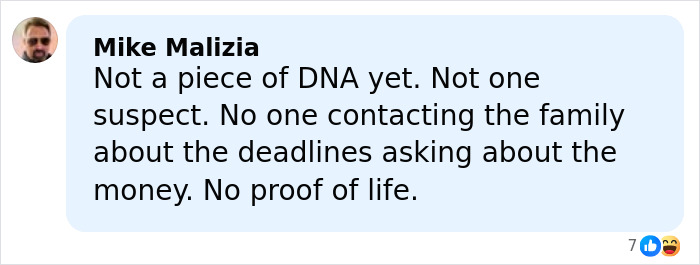 Search For Savannah Guthrie’s Mom Takes Chilling Turn As She Posts Video After Expired Deadline