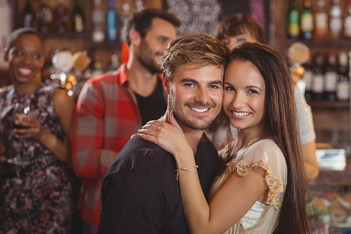 BF Abandons GF On Date Night And Goes Out With Friends, She’s Horrified After Knowing The Reason