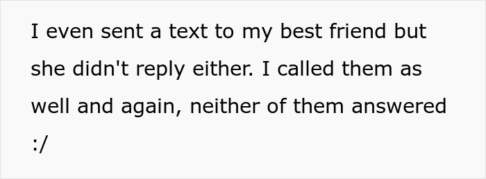BF Abandons GF On Date Night And Goes Out With Friends, She’s Horrified After Knowing The Reason