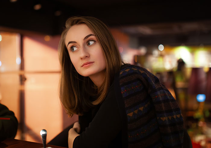 BF Abandons GF On Date Night And Goes Out With Friends, She’s Horrified After Knowing The Reason