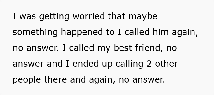 BF Abandons GF On Date Night And Goes Out With Friends, She’s Horrified After Knowing The Reason