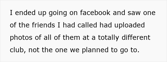 BF Abandons GF On Date Night And Goes Out With Friends, She’s Horrified After Knowing The Reason