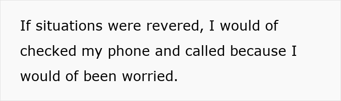 BF Abandons GF On Date Night And Goes Out With Friends, She’s Horrified After Knowing The Reason