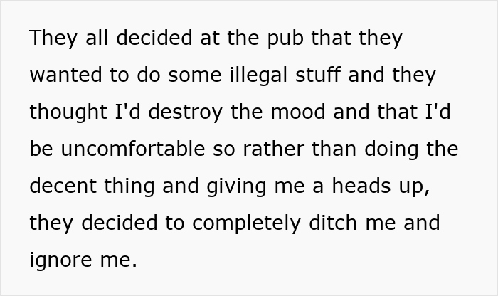 BF Abandons GF On Date Night And Goes Out With Friends, She’s Horrified After Knowing The Reason