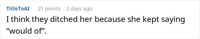 BF Abandons GF On Date Night And Goes Out With Friends, She’s Horrified After Knowing The Reason