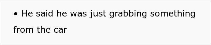 Guy’s Secret Video Call With Ex Gets Exposed, Pregnant Wife Considers Heading To Divorce Court