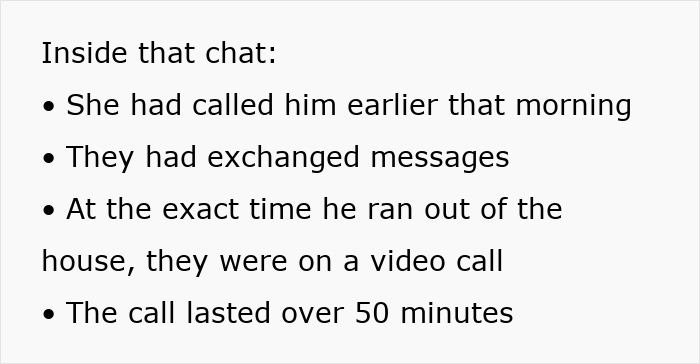 Guy’s Secret Video Call With Ex Gets Exposed, Pregnant Wife Considers Heading To Divorce Court