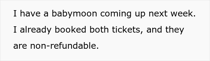 Guy’s Secret Video Call With Ex Gets Exposed, Pregnant Wife Considers Heading To Divorce Court