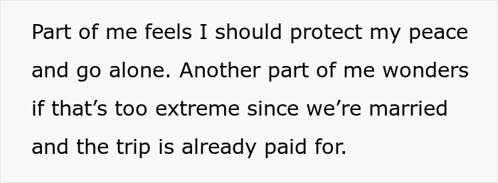 Guy’s Secret Video Call With Ex Gets Exposed, Pregnant Wife Considers Heading To Divorce Court
