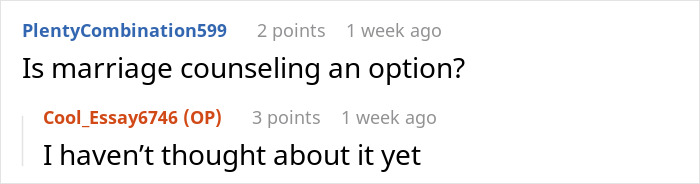 Guy’s Secret Video Call With Ex Gets Exposed, Pregnant Wife Considers Heading To Divorce Court