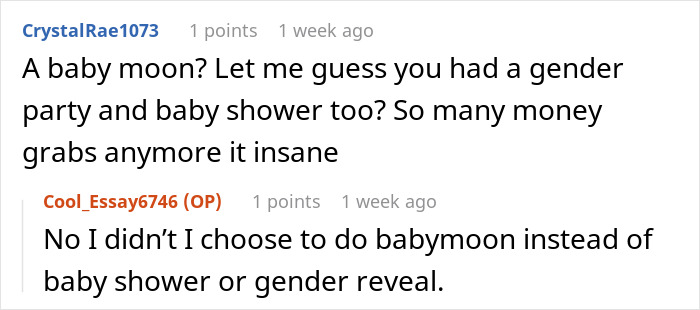 Guy’s Secret Video Call With Ex Gets Exposed, Pregnant Wife Considers Heading To Divorce Court