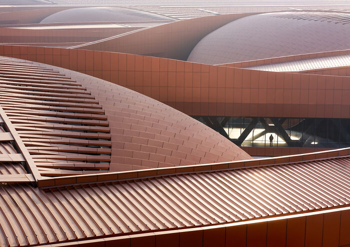 19 Architecture MasterPrize Winners Of 2025 That Showcase Stunning Design From Around The World