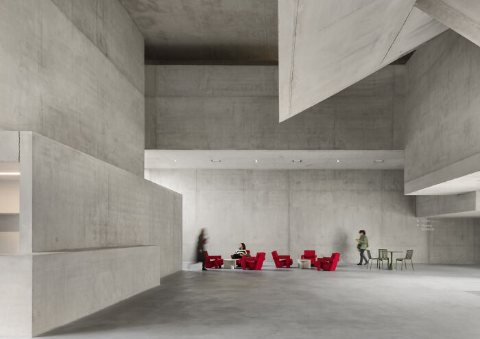 19 Architecture MasterPrize Winners Of 2025 That Showcase Stunning Design From Around The World