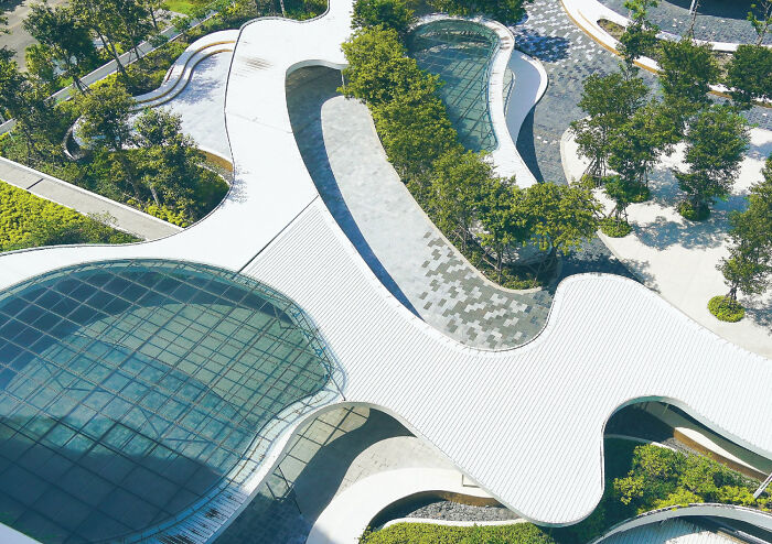 19 Architecture MasterPrize Winners Of 2025 That Showcase Stunning Design From Around The World