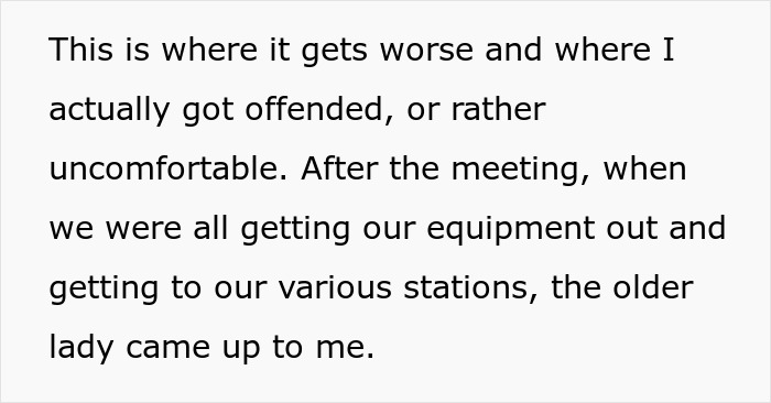 Coworker Won’t Stop Preaching About Jesus During Meetings, Employee Wonders If HR Can Handle Holy Drama Coworker Won’t Stop Preaching About Jesus During Meetings, Employee Wonders If HR Can Handle Holy Drama