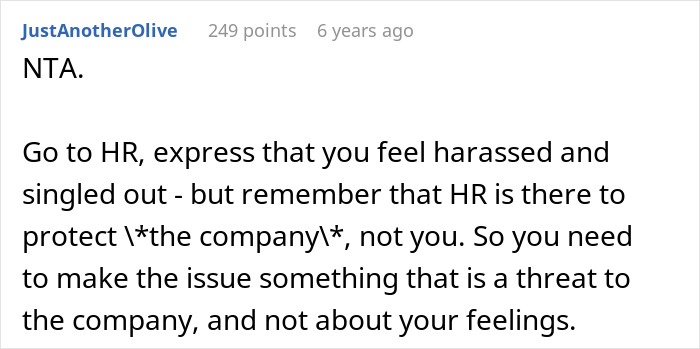 Coworker Won’t Stop Preaching About Jesus During Meetings, Employee Wonders If HR Can Handle Holy Drama Coworker Won’t Stop Preaching About Jesus During Meetings, Employee Wonders If HR Can Handle Holy Drama