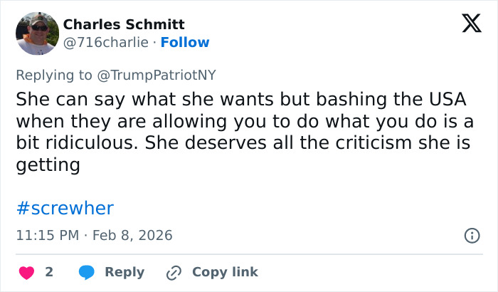 Amber Glenn Opens Up About The Terrifying Backlash And Threats Over Her Beliefs