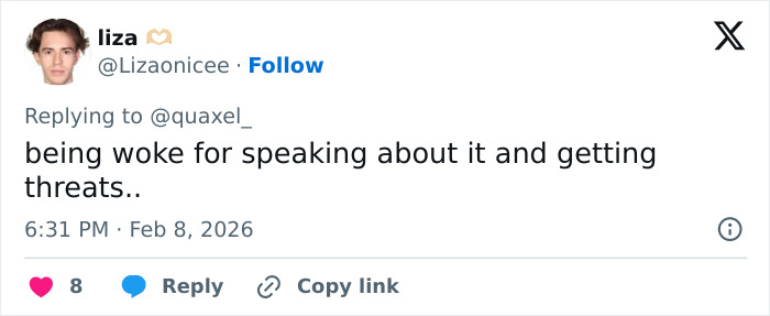 Amber Glenn Opens Up About The Terrifying Backlash And Threats Over Her Beliefs