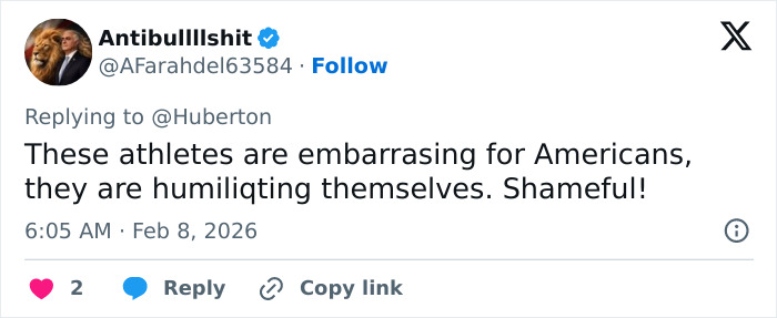 Amber Glenn Opens Up About The Terrifying Backlash And Threats Over Her Beliefs