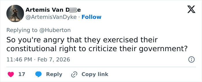 Amber Glenn Opens Up About The Terrifying Backlash And Threats Over Her Beliefs