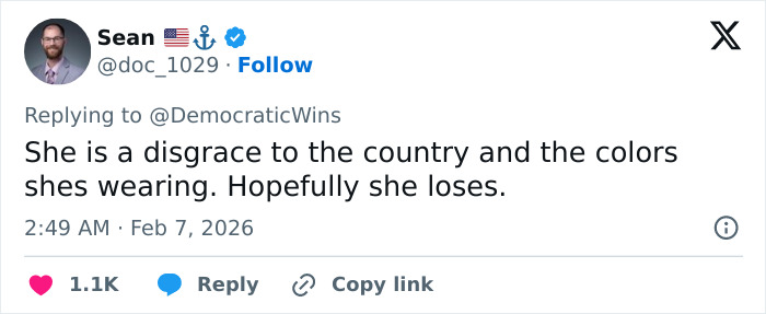 Amber Glenn Opens Up About The Terrifying Backlash And Threats Over Her Beliefs