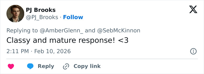 Amber Glenn Opens Up About The Terrifying Backlash And Threats Over Her Beliefs