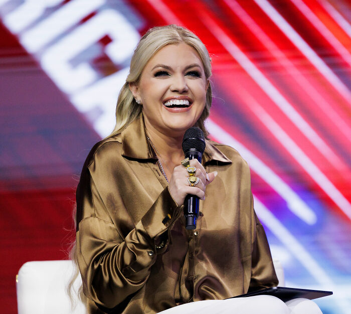 Bombshell Report Reveals Why TPUSA Fired Staff After Erika Kirk Skipped Alternative Halftime Show Bombshell Report Reveals Why TPUSA Fired Staff After Erika Kirk Skipped Alternative Halftime Show