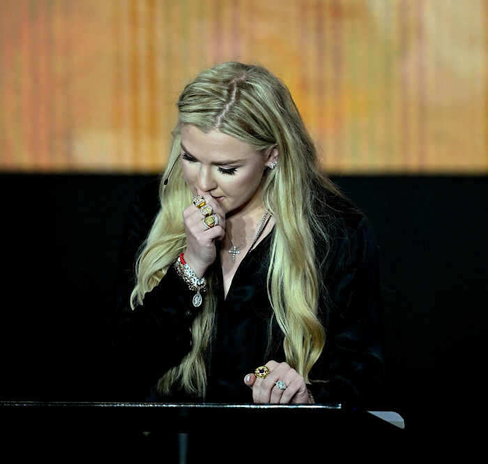 Bombshell Report Reveals Why TPUSA Fired Staff After Erika Kirk Skipped Alternative Halftime Show Bombshell Report Reveals Why TPUSA Fired Staff After Erika Kirk Skipped Alternative Halftime Show