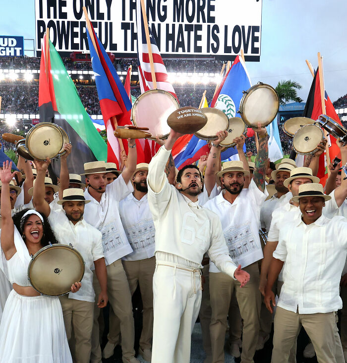 Bombshell Report Reveals Why TPUSA Fired Staff After Erika Kirk Skipped Alternative Halftime Show Bombshell Report Reveals Why TPUSA Fired Staff After Erika Kirk Skipped Alternative Halftime Show