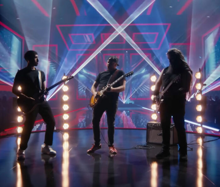 Bombshell Report Reveals Why TPUSA Fired Staff After Erika Kirk Skipped Alternative Halftime Show Bombshell Report Reveals Why TPUSA Fired Staff After Erika Kirk Skipped Alternative Halftime Show