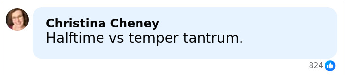 Bombshell Report Reveals Why TPUSA Fired Staff After Erika Kirk Skipped Alternative Halftime Show Bombshell Report Reveals Why TPUSA Fired Staff After Erika Kirk Skipped Alternative Halftime Show